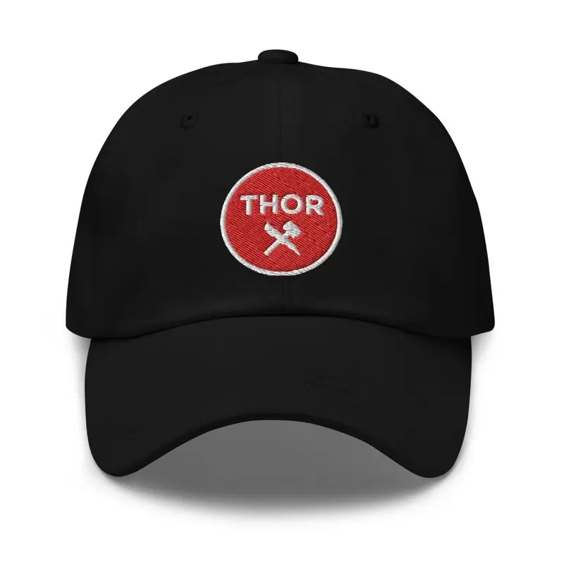 Cap